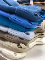 Шапка на завязках для мальчика