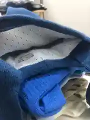 Шапка на завязках для мальчика