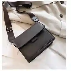Черный сумка женская