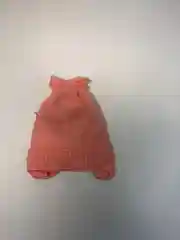 Манго шапка на завязках для девочки