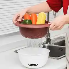 Карамельный дуршлаг  "Джентльмен"