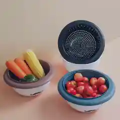 Карамельный дуршлаг  "Джентльмен"
