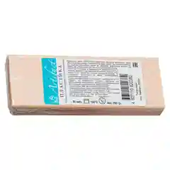 Пластика - полимерная глина 250 г, телесный