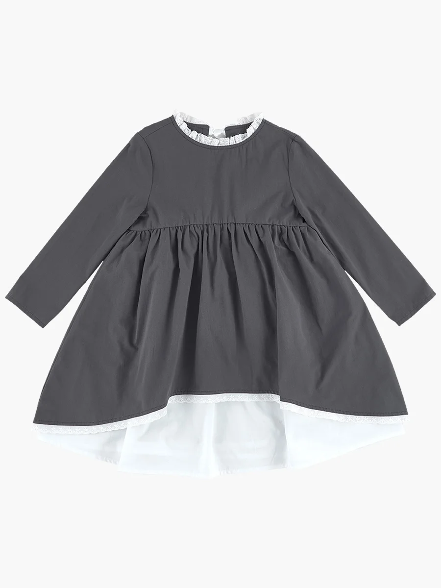 Mini Maxi/Платье (98-122см)