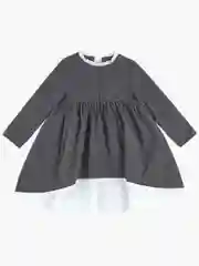 Mini Maxi/Платье (98-122см)