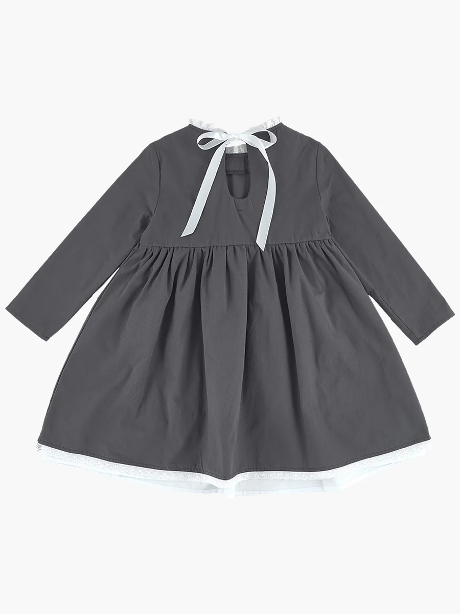 Mini Maxi/Платье (98-122см)