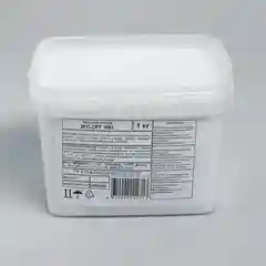 Мыльная основа Myloff SB2, белая, 1 кг