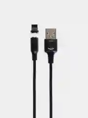 Магнитный кабель USB Micro/Lightning/Type-C