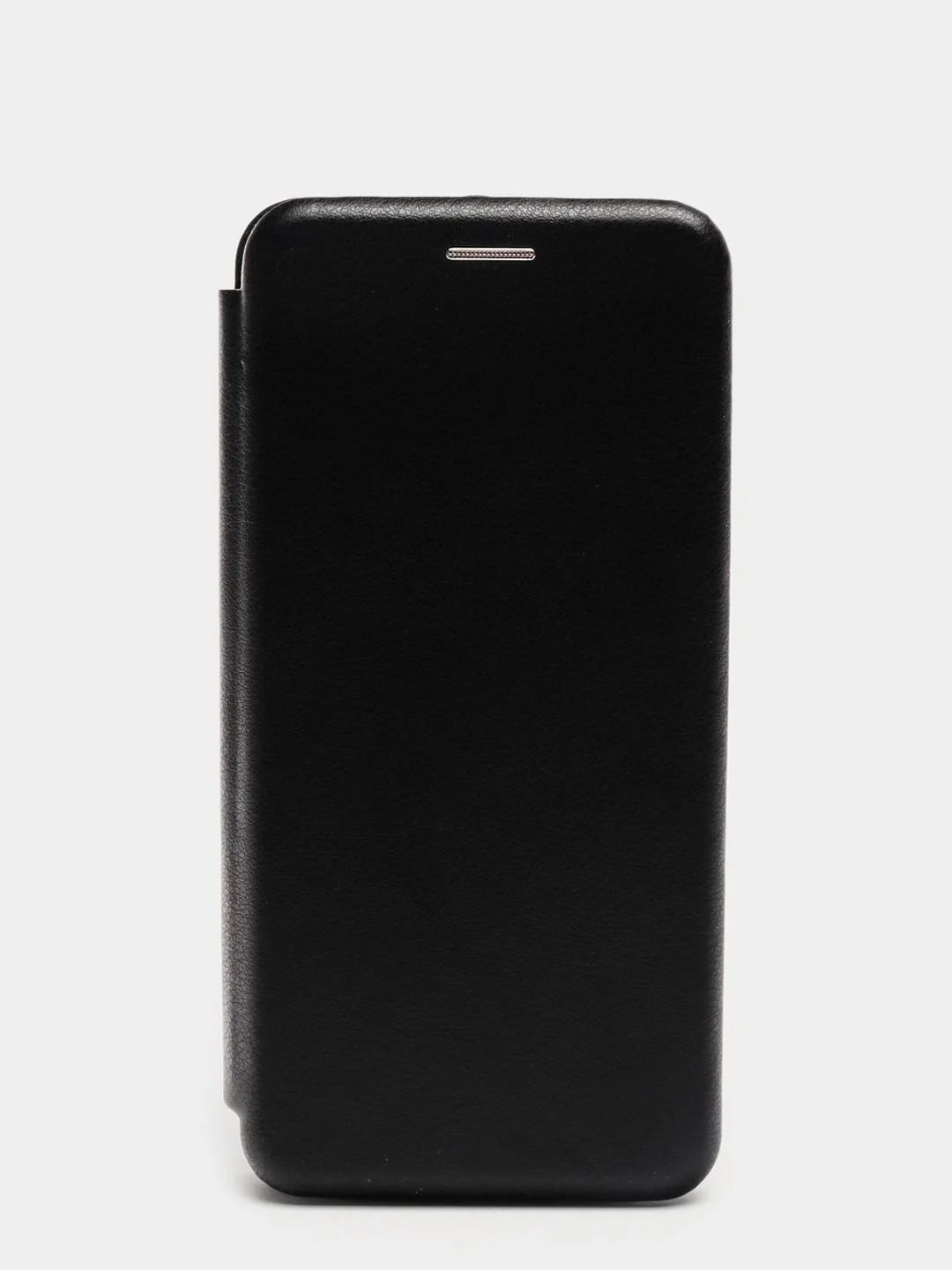 Черный чехол-книжка APPLE iPhone XR, Premium, Айфон XR, Чехол-книжка iPhone XR