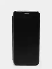 Черный чехол-книжка APPLE iPhone XR, Premium, Айфон XR, Чехол-книжка iPhone XR