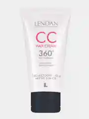 Увлажняющий и питательный крем-уход для волос Lendan CC Hair Cream 150 мл
