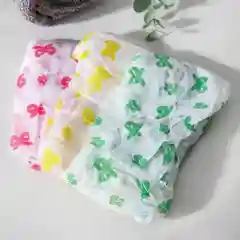 Шапочка для душа, разные цвета