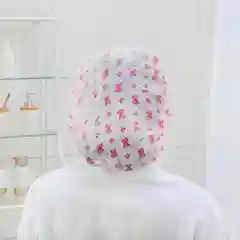 Шапочка для душа, разные цвета