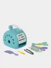 Игровой набор доктора  "Ветеринар"