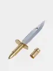 Ручка "Нож"