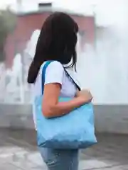 Сумка пляжная СХ-05