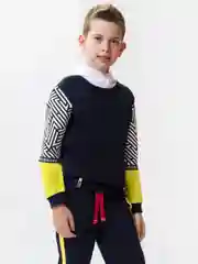 Толстовка Nota Bene