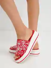 Сабо женские BETSY