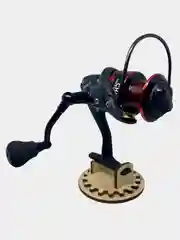 Катушка Namazu CHASER