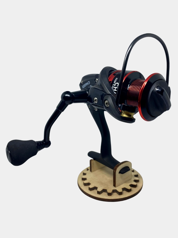 Катушка Namazu CHASER