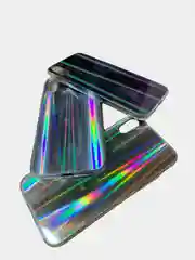 Золотой чехол для iPhone X, XS