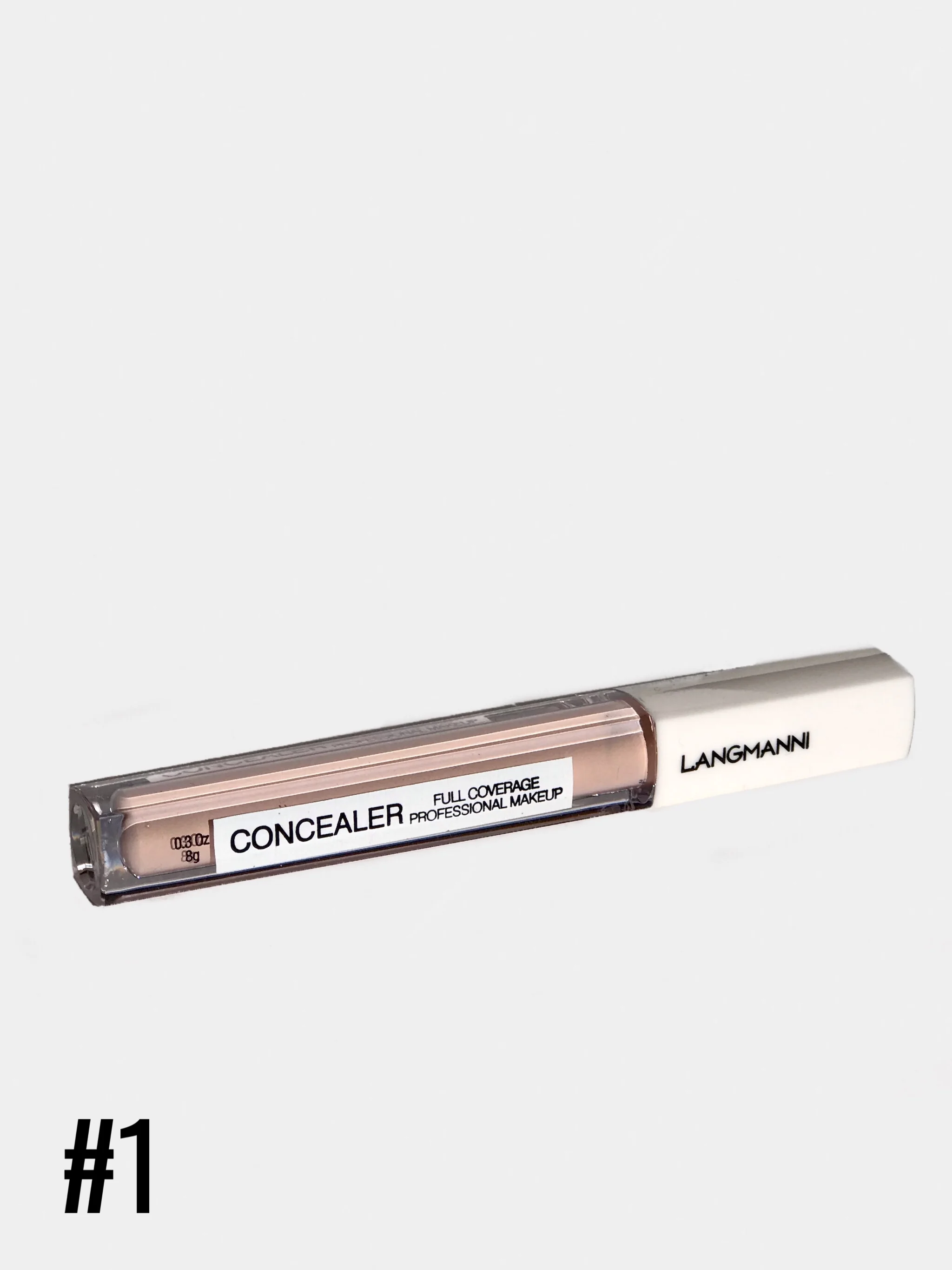 Профессиональный консилер LANGMANNI Professional