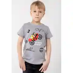 Футболка детская