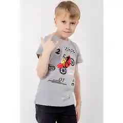 Футболка детская