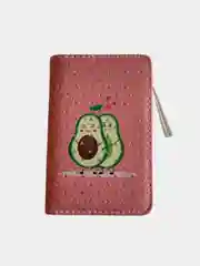 Кошелек на замке