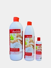 Жидкость для снятия всех видов гель-лака Avista