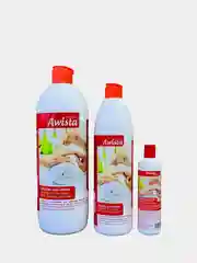 Жидкость для снятия всех видов гель-лака Avista