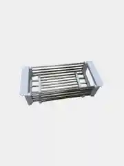 Коландер корзина для мытья фруктов kitchen drain shelf