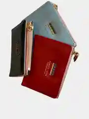 Женский кошелек