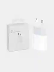 Блок питания для Apple с Type-C, с быстрой зарядкой, 20W, СЗУ, зарядное устройство для айфона