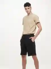Мужская футболка из хлопка