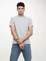 Мужская футболка из хлопка