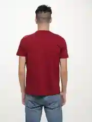 Мужская футболка из хлопка