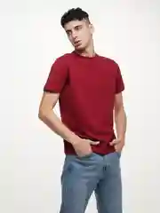Мужская футболка из хлопка