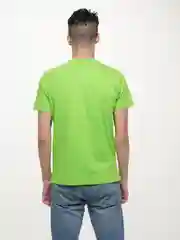 Мужская футболка из хлопка