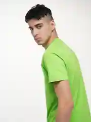 Мужская футболка из хлопка