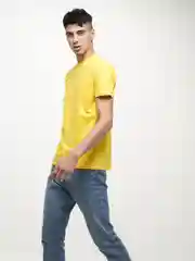 Мужская футболка из хлопка