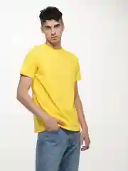 Мужская футболка из хлопка