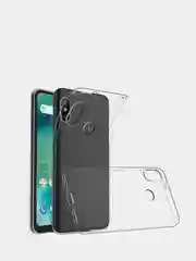 Чехол прозрачный Xiaomi Redmi 5A