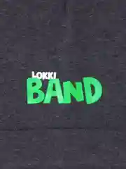 Угольный шапка для мальчика LOKKI, 2161-035, BAND