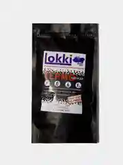 Кальсоны термо подростковые LOKKI, 7292-056 Тревира, Черный
