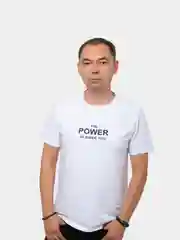 Футболка мужская