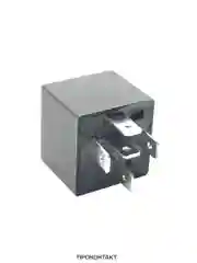Реле автомобильное 12 вольт CMA3-1U 12v 2x20A (792H)