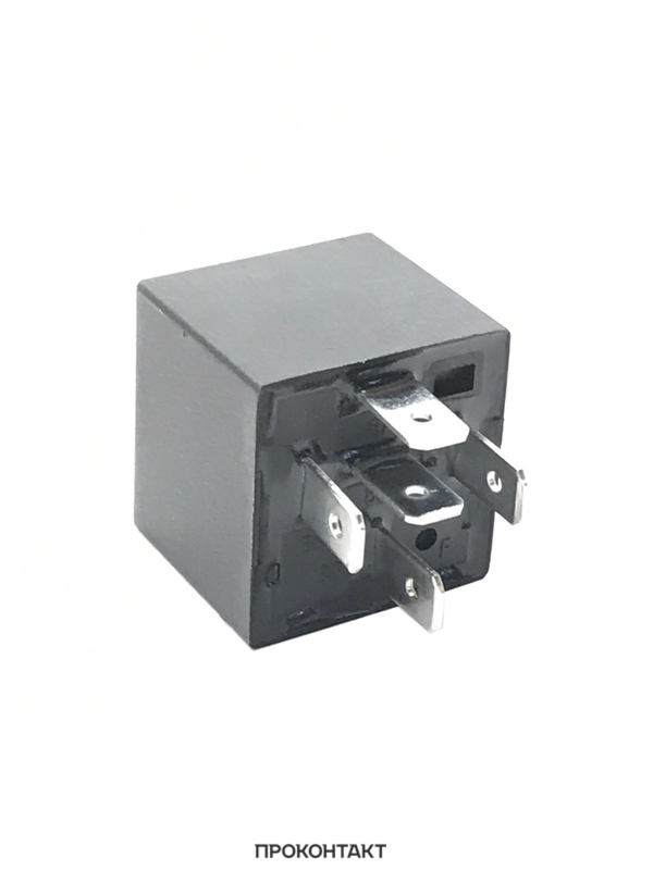 Реле автомобильное 12 вольт CMA3-1U 12v 2x20A (792H)