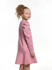Платье розовое Mini Maxi, 122-146 см
