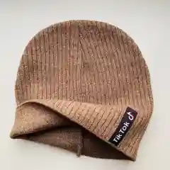 Шапка Tik Tok
